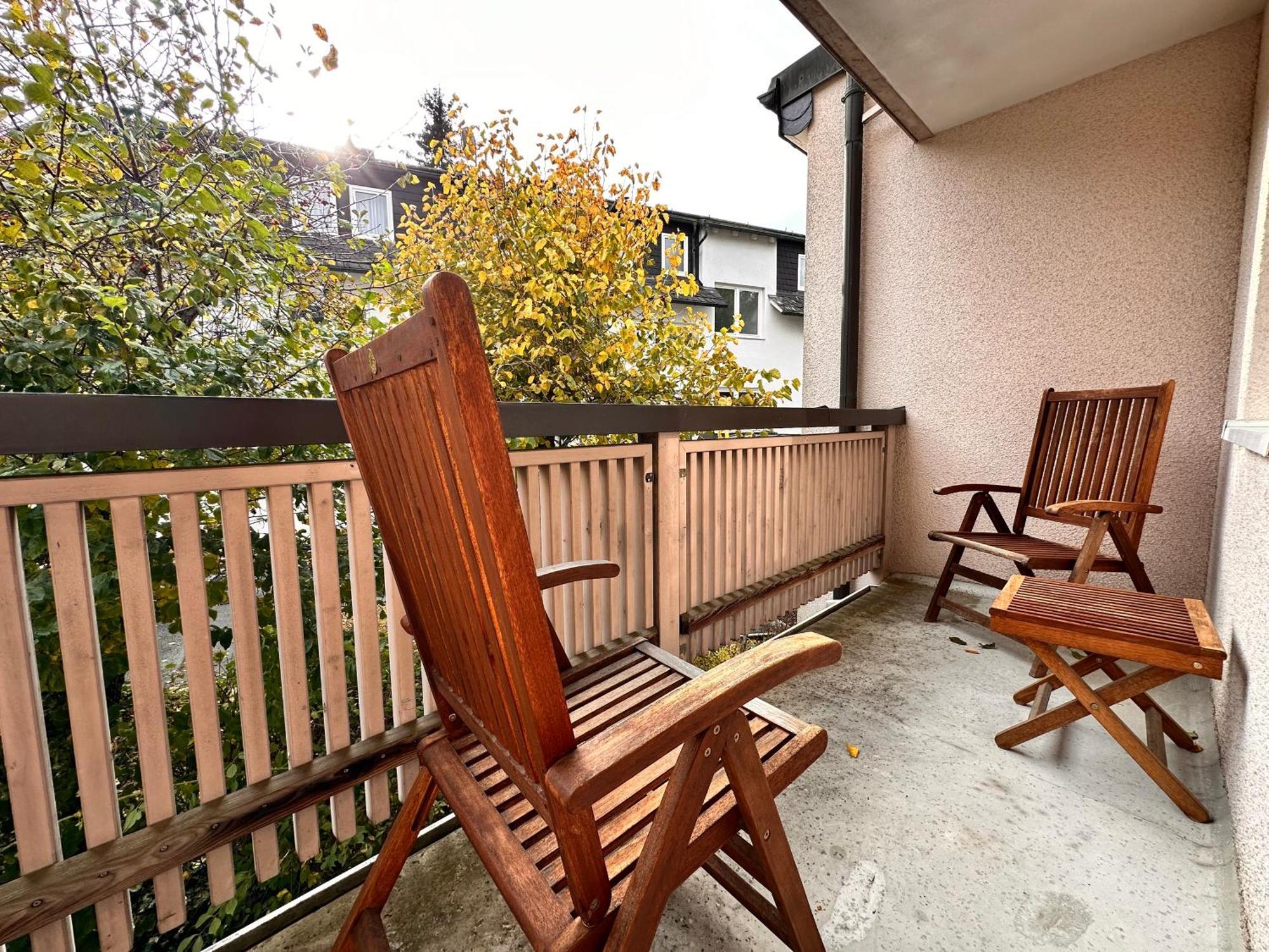 Pension Zum Loewen, Parkplatz, Fruehstueck, Wlan, Zentral บาด ชเตเบิน ภายนอก รูปภาพ