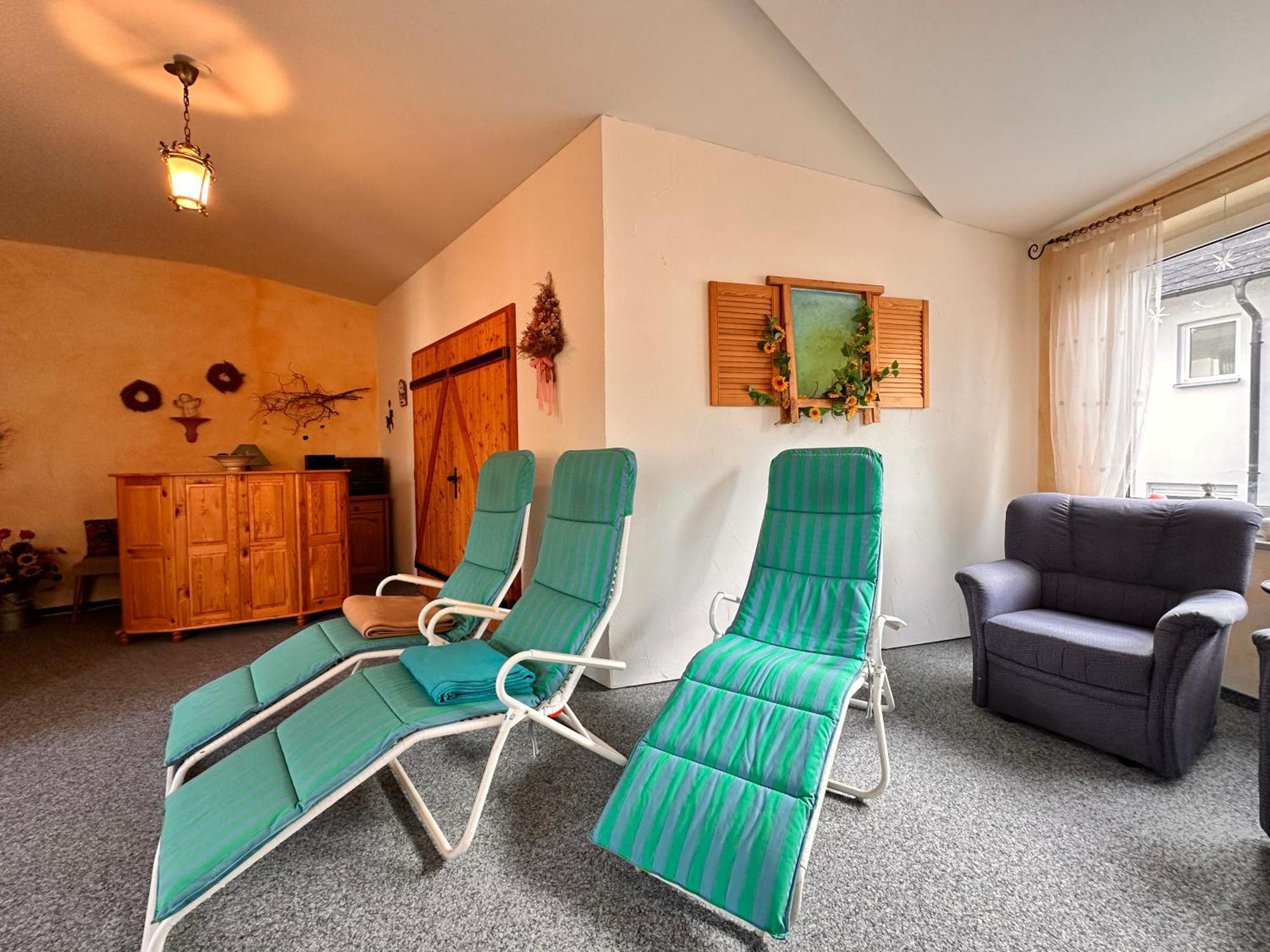 Pension Zum Loewen, Parkplatz, Fruehstueck, Wlan, Zentral บาด ชเตเบิน ภายนอก รูปภาพ